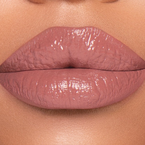 JEFFREE STAR COSMETICS NIB SUPREME LIP GLOSS COOKIE DOUGH FETISH BEST SELLER - Picture 4 of 6